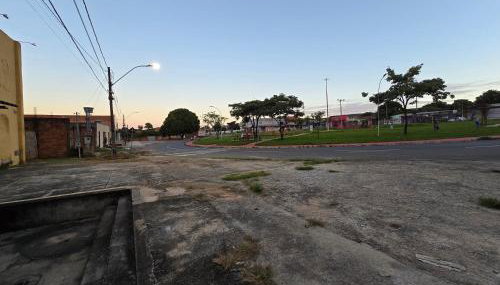 Flat completo a 19 minutos do Buriti Shopping - Foto 5