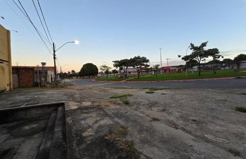 Flat completo a 17 minutos do campo do Goiás - Foto 6