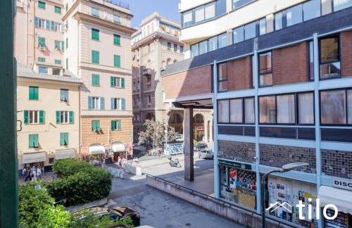 Train Station| 3BR| A/C| City Center By Tilo - Foto 36