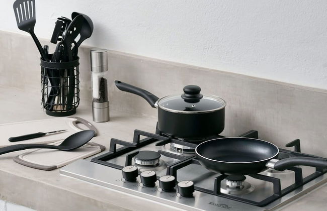 1 BR Suite 1 Block Away From the Beach - Foto 12