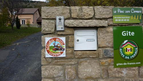 le parc des combes - Foto 3