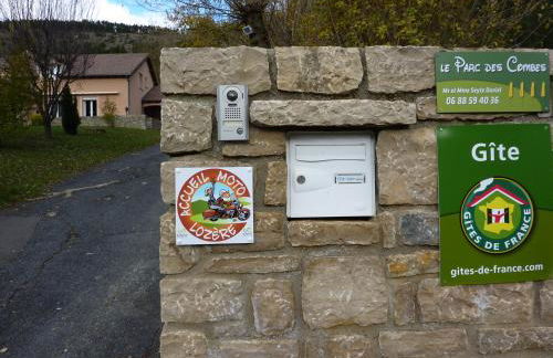 le parc des combes - Foto 3