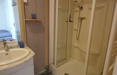 Villa Estelle et villa Jean, ensemble de 2 villas Wimereusienne - Foto 14