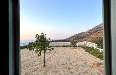 Mavrianou 180 sea view, ikarian villa - Foto 28