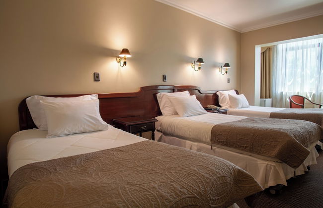 HOTEL EL DORADO - Foto 21