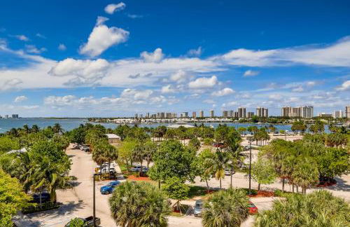 Singer Island Inn Studio/ Walk to the Beach - Foto 23