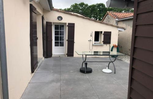 Saint Vivien de Médoc: jolie maison médocaine - Foto 8