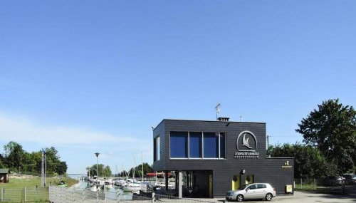 Bungalow in Lubin at 300 m From the Lake - Foto 5