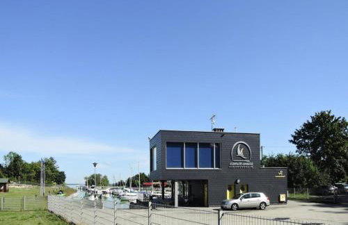 Bungalow in Lubin at 300 m From the Lake - Foto 5