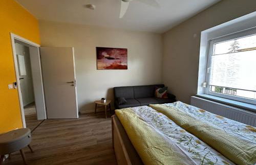 Ferienwohnung Dahlen mit familienfreundlichem Garten - Foto 25