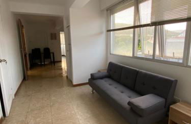 A Clinica Piso 1 Family suite - Foto 28