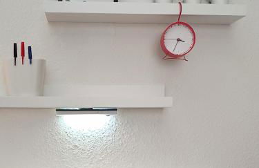 CENTER Santa Cruz, Alojamiento céntrico con gran terraza, cocina , salón y baños, todo privado - Foto 11