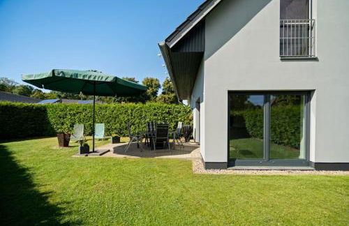 Ferienhaus VierSeen - Müritz, Fleesensee, Kölpinsee, Plauer See - Foto 1