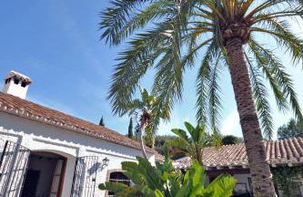 VILLA EL MOLINO Menyber - Foto 45