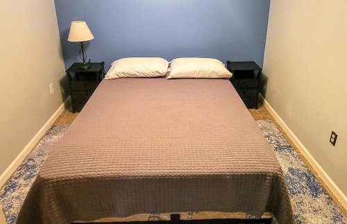 Private Dock and Game Room! Lake Hartwell Retreat - Foto 32