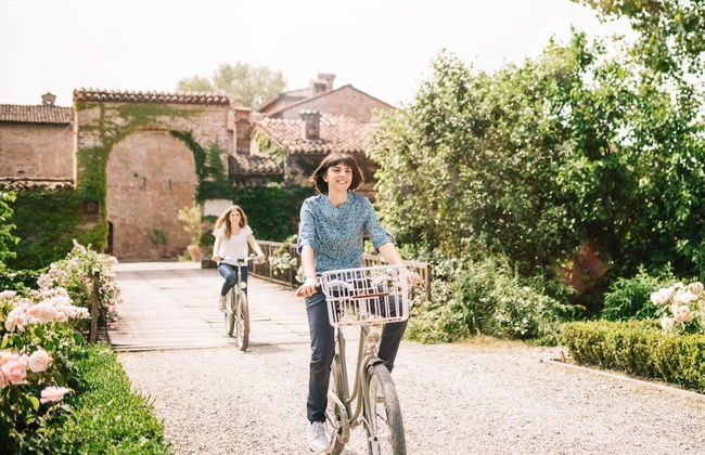 Antica Corte Pallavicina - Foto 16