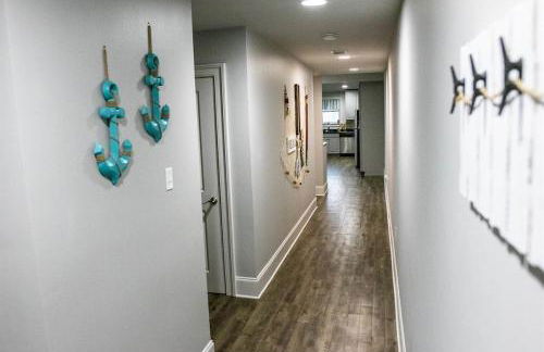 Offshore Paradise Steps from the Gulf - Foto 18