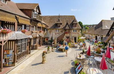 Le repaire du Conquérant - Foto 14