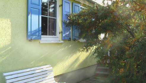 Uns Gartenhus - Foto 3