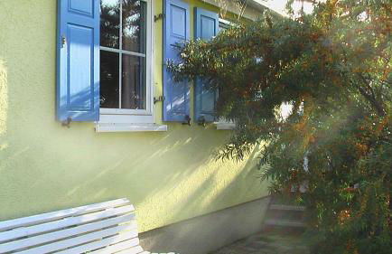 Uns Gartenhus - Foto 3