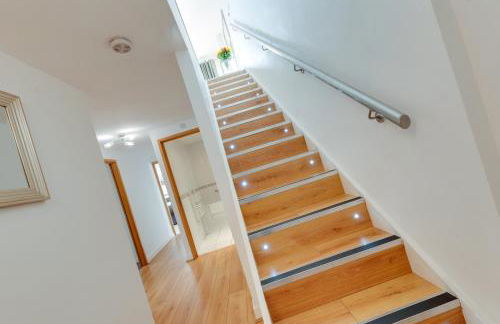 Base Serviced Apartments - Duke Street - Foto 8