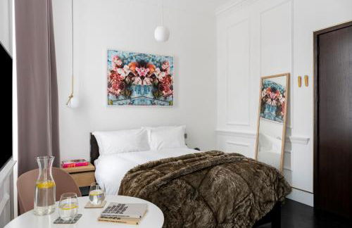 The Moorgate by Cove - Foto 42