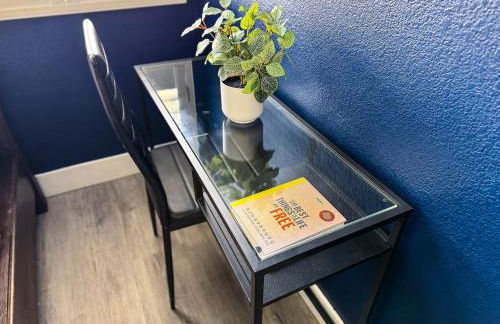 Spacious 3-Bed Family Retreat WiFi & Parking - Foto 23