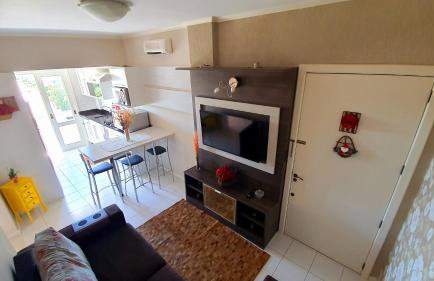 Apto 2 quartos Bento Gonçalves - Vale Vinhedos - Foto 1