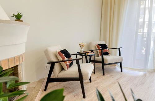 Loulé Sunny Retreat by LovelyStay - Foto 27