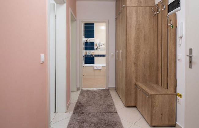 Brasov Holiday Apartments - Foto 6