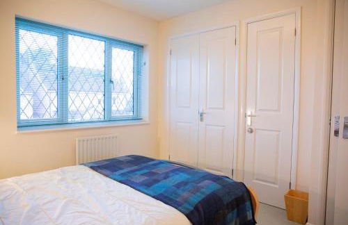 Reeve House - 2-Bed - FREE Parking & Wi-Fi - Foto 13