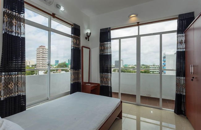 Akara Apartments - W.A Silva Mw - Photo 3