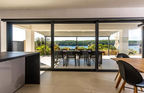 Villa Veronica with pool first line at sea - Foto 34