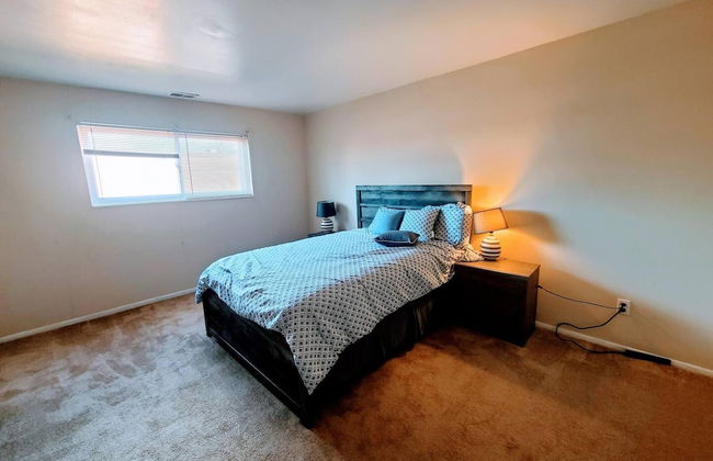 Amazing Clean Large Parking Long Term Avail - Foto 26