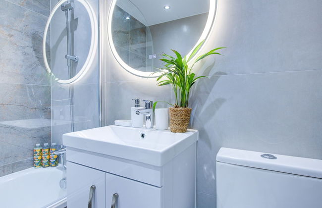 Hybrid Resi - Uxbridge - Foto 39