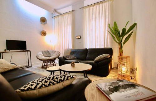 Charmant appartement au sein de la vieille ville - Foto 1