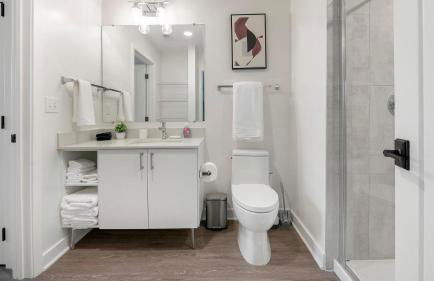 Landing Spectacular 1BD Gym Courtyard - Foto 69