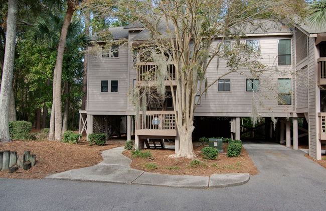 Spacious Condo in the Heart of Hilton Head - Foto 1