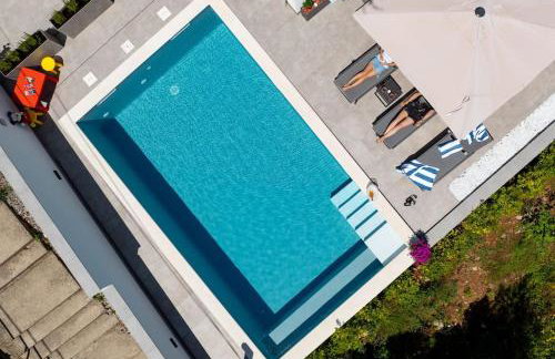 Casa Marta with Pool and Sea View - Photo 19