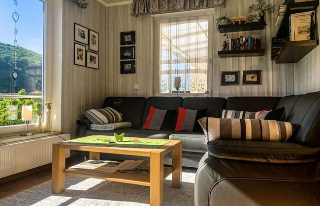 Appealing Apartment in Sankt Aldegund - Foto 1