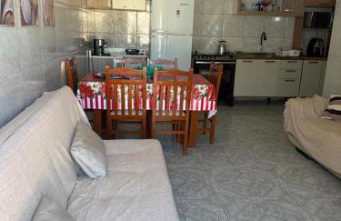 Casa no Centro de Imbé com Estacionamento e Pátio - Foto 13