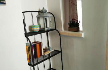 GITE AU COEUR DES GORGES DU VERDON - Foto 12