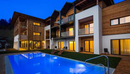 Mölgg Dolomites Residence - Photo 2