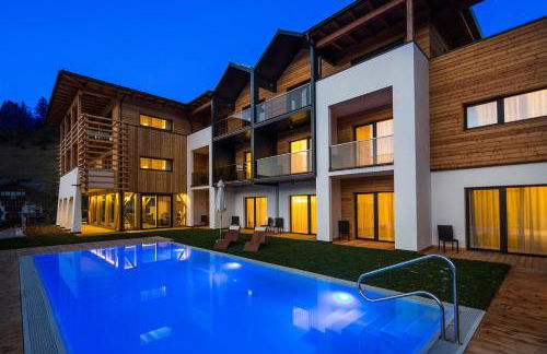 Mölgg Dolomites Residence - Photo 2