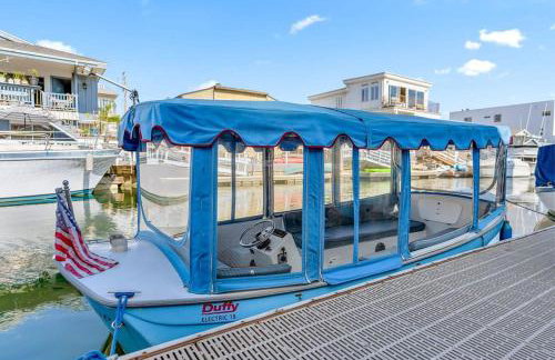 Voted Airbnb Most Loved Home 2024 Duffy Boat - Foto 53
