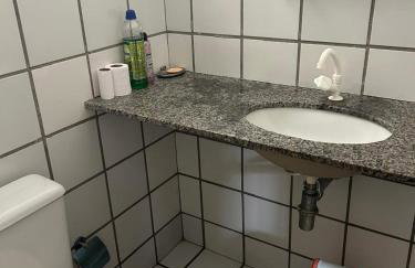 Apartamento Mobiliado e Central - Foto 6