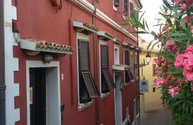 loft sul mare Sirolo - Foto 25