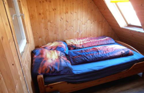 Rustikales Landhaus - Foto 18