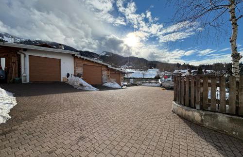 Casa dei BROCA - Cavalese Val di Fiemme - Foto 29