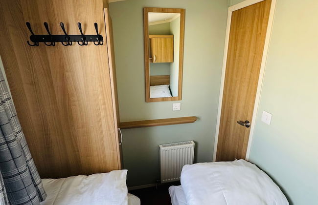 Statichomesleeps6-lakeview-petsok-balcony-parking - Foto 16